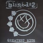 lp nieuw - Blink-182 - Greatest Hits, Cd's en Dvd's, Verzenden, Zo goed als nieuw