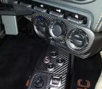 Alfa Romeo 4C Carbon Fiber MTA Control Cover, Verzenden