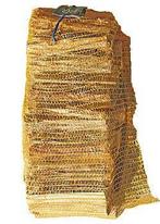 Aanmaakhout FSC à 12.5L, Tuin en Terras, Haardhout, Minder dan 3 m³, Ophalen of Verzenden, Overige houtsoorten, Blokken