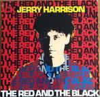 LP gebruikt - Jerry Harrison - The Red And The Black, Zo goed als nieuw, Verzenden