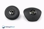 AIRBAG SET - DASHBOARD HARD VOLKSWAGEN POLO 2G, Auto-onderdelen, Dashboard en Schakelaars, Ophalen of Verzenden, Nieuw, Volkswagen