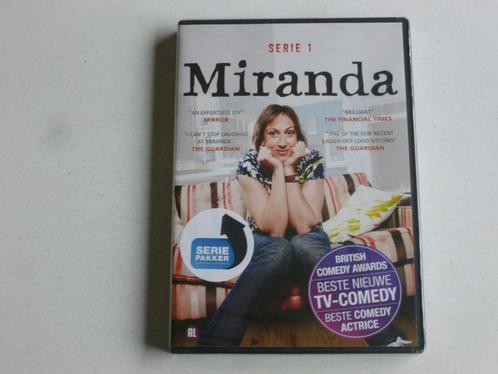 Miranda - Serie 1 (2 DVD) Nieuw, Cd's en Dvd's, Dvd's | Tv en Series, Verzenden