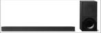 Sony HT-XF9000 – Dolby Atmos soundbar met draadloze sub, Ophalen, Zo goed als nieuw