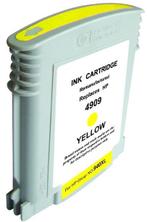 SecondLife inkt cartridge geel voor HP type HP 940, Computers en Software, Printerbenodigdheden, Nieuw, Ophalen of Verzenden