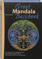 Groot mandala basisboek 9789073798458 D. Husken, Boeken, Verzenden, Gelezen, D. Husken