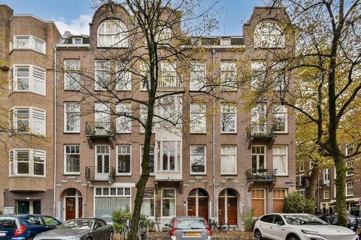 Te huur: Appartement Okeghemstraat in Amsterdam, Huizen en Kamers, Huizen te huur, Noord-Holland, Appartement