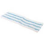 Talen Tools Vervangingsdoek Dweil – Katoen – Wit/Blauw, Huis en Inrichting, Ophalen of Verzenden