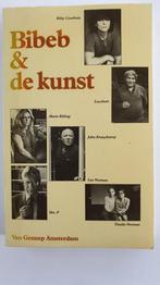 Bibeb en de kunst 9789060126196 Bibeb, Boeken, Verzenden, Gelezen, Bibeb