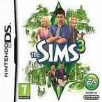 MarioDS.nl: De Sims 3 - iDEAL, Spelcomputers en Games, Ophalen of Verzenden, Zo goed als nieuw