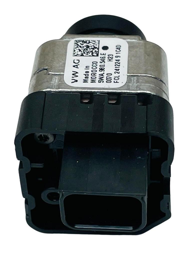 Camera 5WA980546E VW AG, Auto-onderdelen, Motor en Toebehoren, Nieuw, Volkswagen, Verzenden