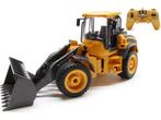 Jamara Jamara - Volvo Wheel loader L50 1:16 2,4GHz., Verzenden, Nieuw