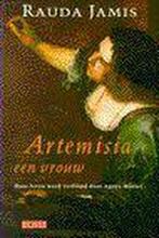 ARTEMISIA EEN VROUW 9789052267616 R. Jamis, Verzenden, Gelezen, R. Jamis