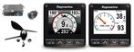 Raymarine i70S Wind, Snelheid, Diepte pakket (set met 2, Watersport en Boten, Ophalen of Verzenden, Nieuw