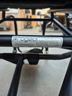 PROGEO RR SPORT T-GAME GEBRUIKTE SPORT ROLSTOEL, Ophalen, Gebruikt, Handbewogen rolstoel