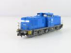 Fleischmann N - uit set 931882 - Diesellocomotief (1) - BR, Nieuw
