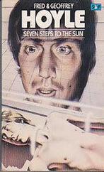 Seven Steps to the Sun 9780140051322 Fred Hoyle, Verzenden, Gelezen, Fred Hoyle