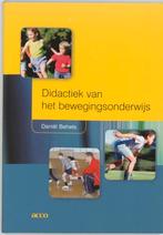 Didactiek Van Het Bewegingsonderwijs Druk Heru 9789033461521, Verzenden, Zo goed als nieuw