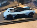 GT Spirit 1:18 - Modelauto - Aston Martin Valkyrie -, Hobby en Vrije tijd, Modelauto's | 1:5 tot 1:12, Nieuw