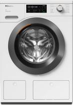 Miele Wcg660 Wcs Twindos Wasmachine 9kg 1400t, Witgoed en Apparatuur, Wasmachines, Ophalen of Verzenden, Nieuw, Voorlader, 85 tot 90 cm