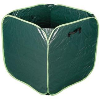 Tuinafvalzak | Toolland | 290 liter (Opvouwbaar), Tuin en Terras, Overige Tuin en Terras, Nieuw, Verzenden
