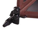 BMW 4-Serie (2020-2025) Cabrio windscherm Bruin windscherm, Auto diversen, Ophalen of Verzenden