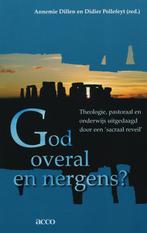 God Overal En Nergens? 9789033462399, Boeken, Verzenden, Zo goed als nieuw