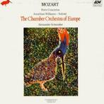 Mozart - Horn Concertos CD, Gebruikt, Verzenden