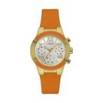 Horloge Dames Guess W0958L1 (Ø 44 mm), Verzenden, Nieuw