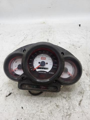 Aprilia SR 50 2T H2O Ditech E2 2002-2004 / Kilmeter teller beschikbaar voor biedingen