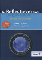 9789461181725 De reflectieve leraar | Tweedehands, Boeken, Robert J. Marzano, Zo goed als nieuw, Verzenden