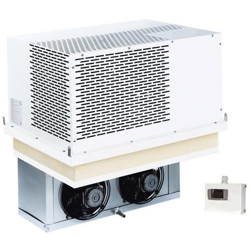 Plafondunit | 6.3-9.3m³ | -18°C/-25°C | 400V (1.81kW) |, Zakelijke goederen, Horeca | Keukenapparatuur, Nieuw in verpakking, Verzenden