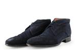 Greve Chelsea boots in maat 40 Blauw | 10% korting, Kleding | Heren, Schoenen, Boots, Zo goed als nieuw, Greve, Verzenden