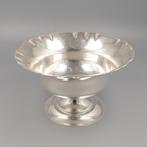 Maciel Silver Factory Tazza - Fruitschaal - .925 zilver, Antiek en Kunst, Antiek | Goud en Zilver