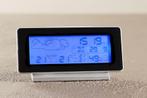 Draadloos weerstation met LCD-scherm, Audio, Tv en Foto, Weerstations en Barometers, Nieuw