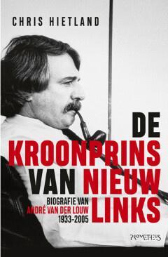 De kroonprins van Nieuw Links (9789044638264), Boeken, Overige Boeken, Nieuw, Verzenden
