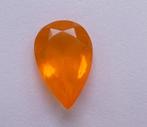 Vuuropaal - 2.70 ct - Instituto Gemólogico Español (IGE), Nieuw