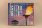 John Williams - The sound of Glory, Cd's en Dvd's, Cd's | Filmmuziek en Soundtracks, Verzenden, Nieuw in verpakking