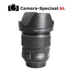 Canon EF-S 15-85mm IS USM lens met 12 maanden garantie