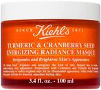 KIEHL'S TURMERIC & CRANBERRY SEED ENERGIZING RADIANCE MASQ.., Sieraden, Tassen en Uiterlijk, Uiterlijk | Gezichtsverzorging, Nieuw