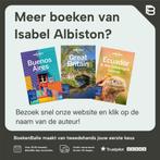 Argentina 9781786570666 Isabel Albiston, Verzenden, Gelezen, Isabel Albiston