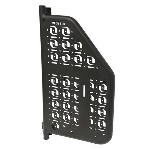 Westin 19-24 Mercedes-Benz Sprinter Accessory Carrier For, Auto-onderdelen, Carrosserie en Plaatwerk, Ophalen of Verzenden