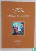 Bollie en Billie - Stripcocker - 1984, Boeken, Eén stripboek, Verzenden, Zo goed als nieuw, Roba, Jean.