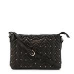 Laura Biagiotti - Bennie_LB22W-104-2 - black, Sieraden, Tassen en Uiterlijk, Tassen | Damestassen, Verzenden, Nieuw