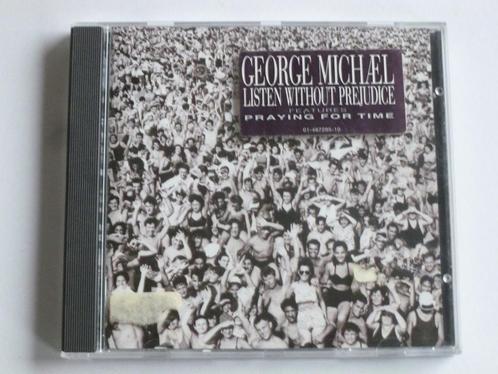 George Michael - Listen without prejudice, Cd's en Dvd's, Cd's | Pop, Verzenden