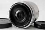 Sony E 30mm F3.5 SEL30M35 Macro E Mount Lens #119 Cameralens, Nieuw