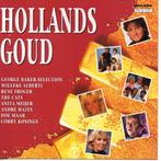 Various - Hollands Goud, Ophalen of Verzenden, Gebruikt