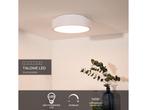 Lucide TALOWE LED - Plafonnière - Ø 30 cm - LED Dimb. -, Verzenden, Zo goed als nieuw