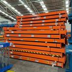 Gebruikte Polypal palletstelling 4900x3600x1100mm (hxbxd) 3