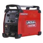 Lincoln Electric Speedtec 200C MIG/MAG lasapparaat, Ophalen of Verzenden, Nieuw