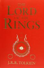 9780261103252 The Lord of The Rings-J. R. R. Tolkien, Boeken, Gelezen, J. r. r. tolkien, Verzenden